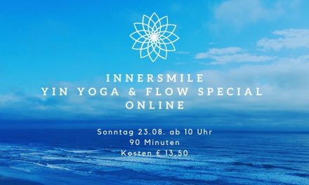 Yin Yoga & Flow special online