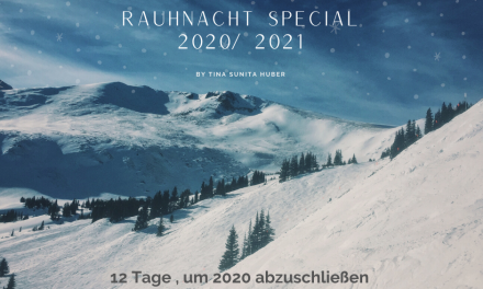 Rauh­nachtspe­cial 2020/2021
