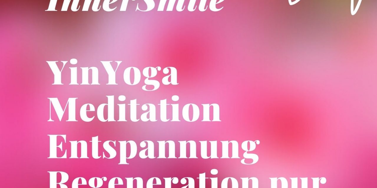 OASENTAG — 1 Tag voller Yoga, Medi­ta­tion, Selbst­er­for­schung, Lachen…und schwimmen