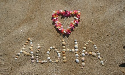 7 Hawai’ia­ni­sche Prin­zi­pien — alltags­taug­liche Spiri­tua­lität Teil 1