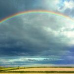 Sei ein Regenbogen – Maya Angelous Inspiration Teil 1