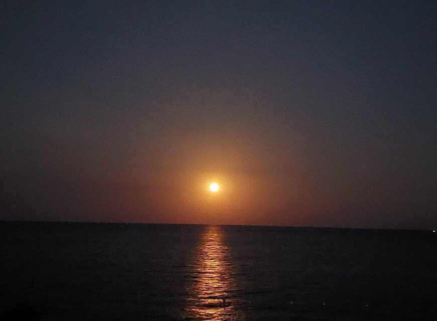 Werde die entspannte Frau – Becoming