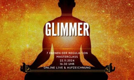 GLIMMER — 7 Ebenen der Regulation